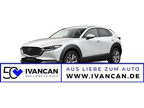 Mazda CX-30 2.5L e-SKYACTIV G 140ps 6MT FWD Exclusive-Line Mazda CX-30 2.5L e-SKYACTIV G 140ps 6MT FWD Exclusive-Line