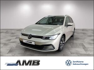 Volkswagen Golf Variant Move 1.5 TSI AHK/ACC/Pano/03.29Garantie bild 1