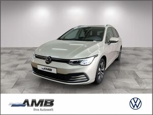 Volkswagen Golf Variant Move 1.5 TSI AHK/ACC/Pano/03.29Garantie bild 1
