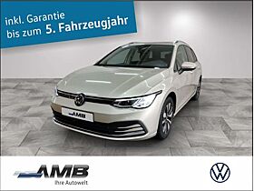 Volkswagen Golf Variant Move 1.5 TSI AHK/ACC/Pano/03.29Garantie