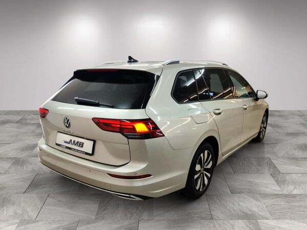 Volkswagen Golf Variant Move 1.5 TSI AHK/ACC/Pano/03.29Garantie bild 3
