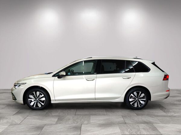 Volkswagen Golf Variant Move 1.5 TSI AHK/ACC/Pano/03.29Garantie bild 4