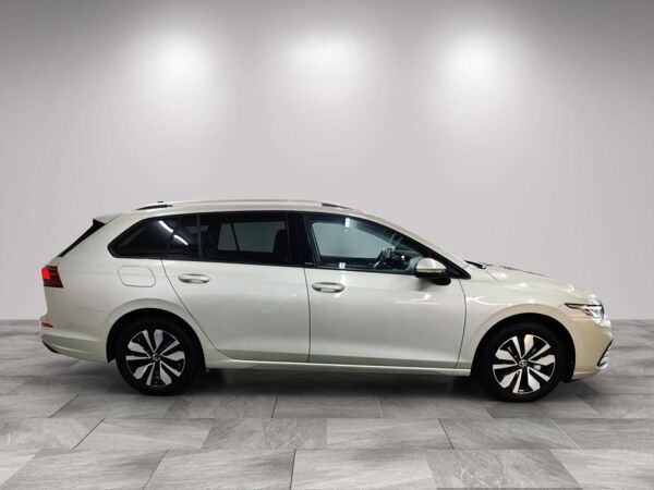 Volkswagen Golf Variant Move 1.5 TSI AHK/ACC/Pano/03.29Garantie bild 5