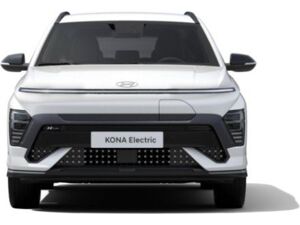 Hyundai KONA Elektro (MY27) EV 65kWh (204 PS) 2WD N Line bild 5