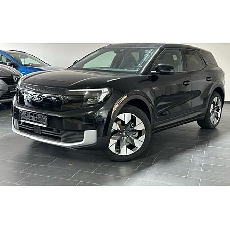 Ford Explorer leasen Ford Explorer leasen
