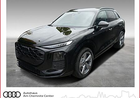 Audi Q3 SUV TDI S tronic *TechPlus*S line*WiRä* NEUES MODELL