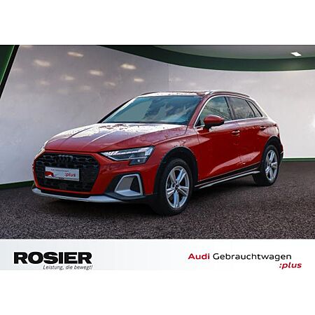 Audi A3 leasen