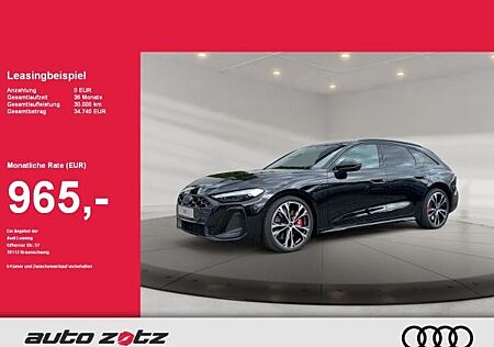 Audi S5 gebraucht kaufen Audi S5 Avant TFSI tronic Pano Massage,Standhz
