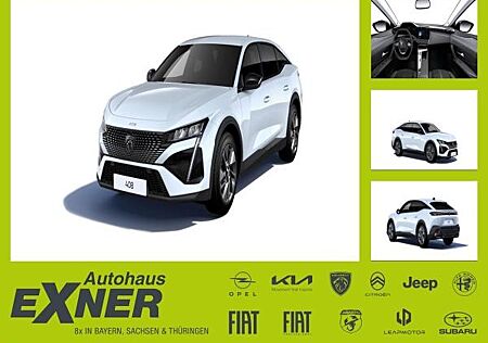 Peugeot 408 Allure | FREI KONFIGURIERBAR | Gewerbe