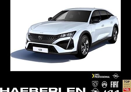 Peugeot 408 Allure Hybrid **Gewerbeknaller**