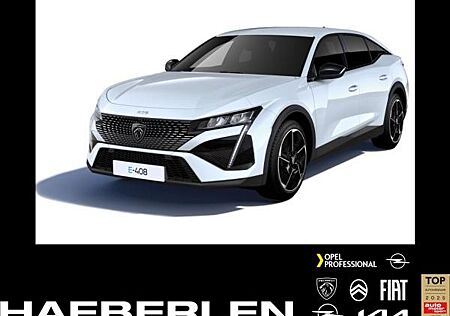 Peugeot 408 Elektro Allure **Gewerbeknaller**