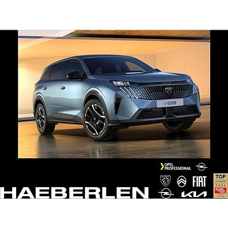 Peugeot 5008 leasen Peugeot 5008 leasen