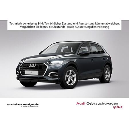 Audi Q5 leasen Audi Q5 leasen