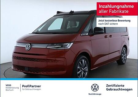 VW T6 California gebraucht kaufen VW T6 California Volkswagen California Ocean ACC DCC Keyless ParkAssist Kamera