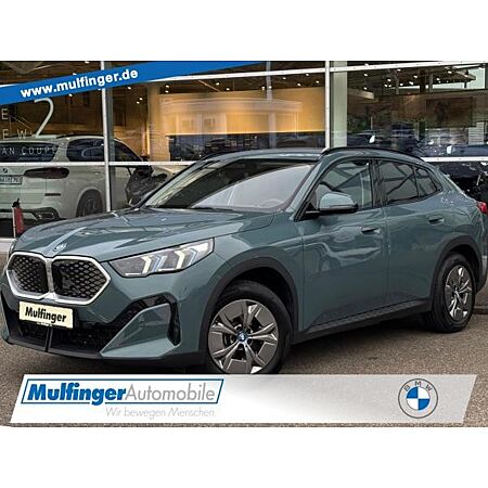 BMW iX2 leasen BMW iX2 leasen
