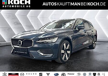Volvo V60 gebraucht kaufen Volvo V60 T6 AWD Plug-in Hybrid Plus Bright
