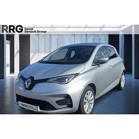 Renault ZOE leasen Renault ZOE leasen