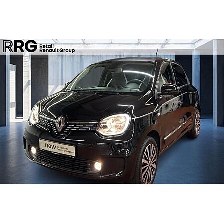 Renault Twingo leasen