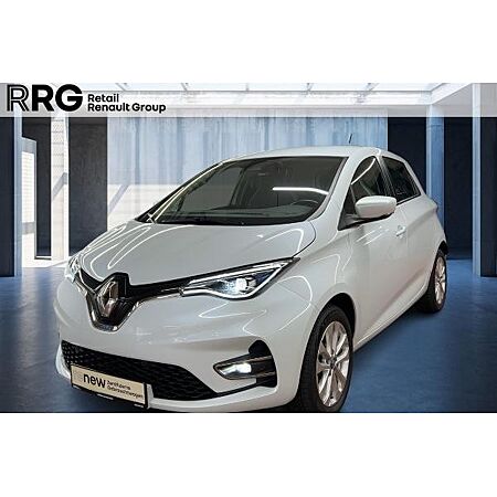 Renault ZOE leasen Renault ZOE leasen