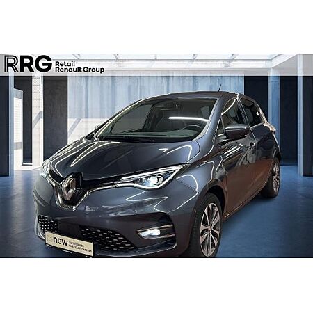 Renault ZOE leasen Renault ZOE leasen
