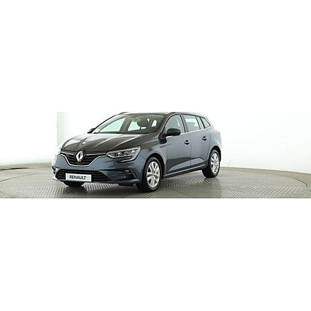 Renault Megane leasen Renault Megane leasen