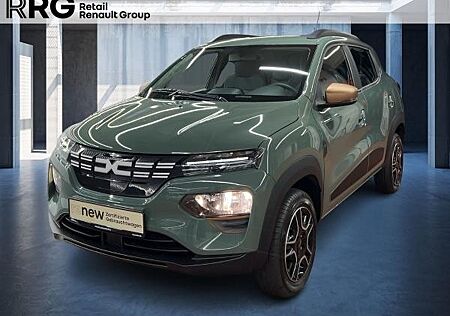 Dacia Spring gebraucht kaufen Dacia Spring ELECTRIC EXTREME h BATTERIEKAUF
