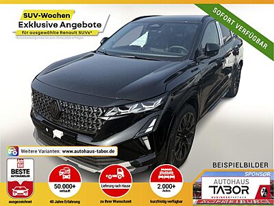 Renault Austral Esprit Alpine Full Hybrid E-Tech 200