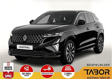 Renault Austral Techno Mild Hybrid 150 Automatik Massage
