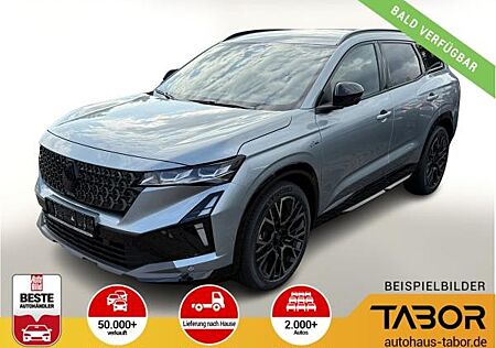 Renault Espace 6 Esprit Alpine E-Tech 200 PanoD Massage