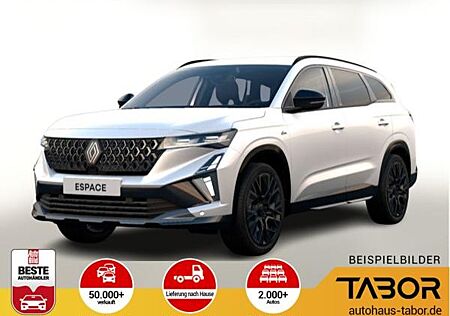 Renault Espace 6 Esprit Alpine E-Tech 200 PanoD Massage