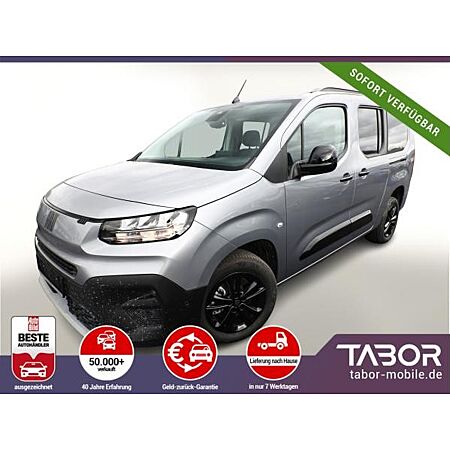 Fiat Doblo leasen Fiat Doblo leasen