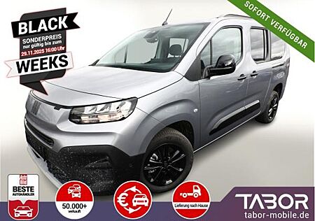 Fiat Doblo Kombi Maxi AT N1 130 Nav 2xPDC Kam Keyl