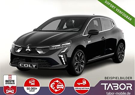 Mitsubishi Colt gebraucht kaufen Mitsubishi Colt 1.6 HEV 143 Nav Bose ACC KeyL PDC 360° 17Z