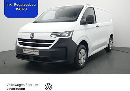 VW T6 Transporter Volkswagen Transporter Kasten TDI ab mtl. € 249,-¹ - SOFORT VERFÜGBAR -