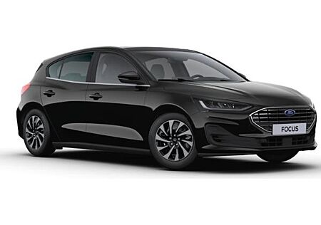 Ford Focus gebraucht kaufen Ford Focus 🔥 Titanium Final Edition – 155 PS Automatik mit Vollausstattung, nur 1× verfügbar!