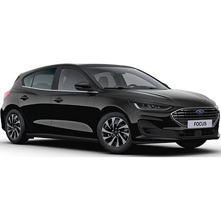 Ford Focus leasen Ford Focus leasen