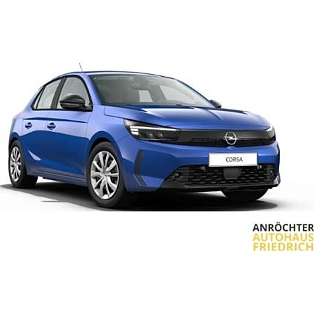 Opel Corsa leasen