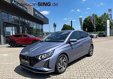 Hyundai i20 Automatik Kamera Klima Navi Spurhalte AC/AA