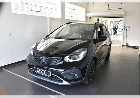 Honda Jazz 1.5 i-MMD Hybrid Crosstar Advance🎅🏻Weihnachtsaktion🎅🏻
