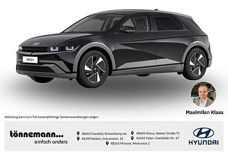 Hyundai IONIQ 5 UNIQ inkl. PARK-PAKET⚡️84kWh⚡️ *HEAD UP DISPLAY+MATRIX-LED+BOSE SOUNDSYSTEM