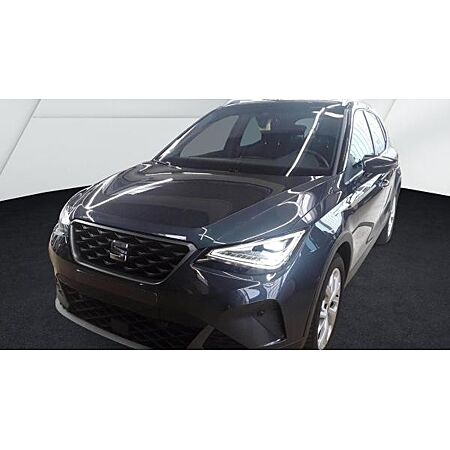 Seat Arona leasen