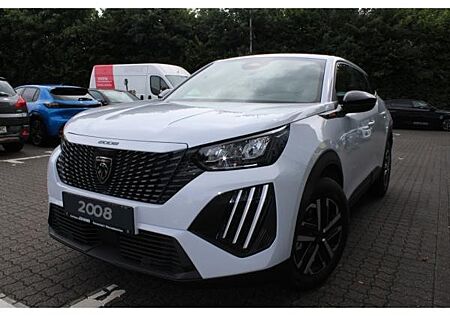 Peugeot 2008 gebraucht kaufen Peugeot 2008 STYLE PureTech 100 *SOFORT LIEFERBAR*
