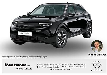Opel Mokka GS 🔥*SOFORT VERFÜGBAR*🔥 - VOLL-LED SCHEINWERFER+SITZ- UND LENKRADHEIZUNG