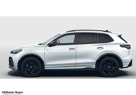 VW Tiguan Volkswagen R-Line 2.0 TSI 4MOTION ( Mülheim)
