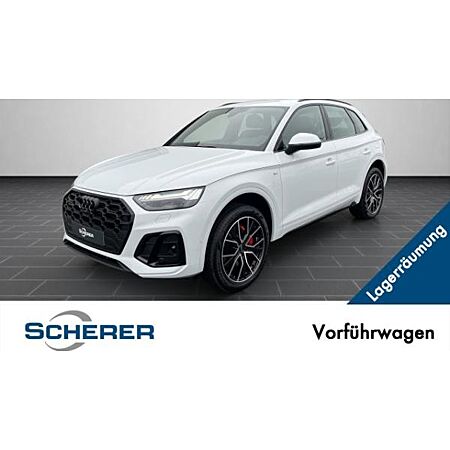 Audi Q5 leasen Audi Q5 leasen