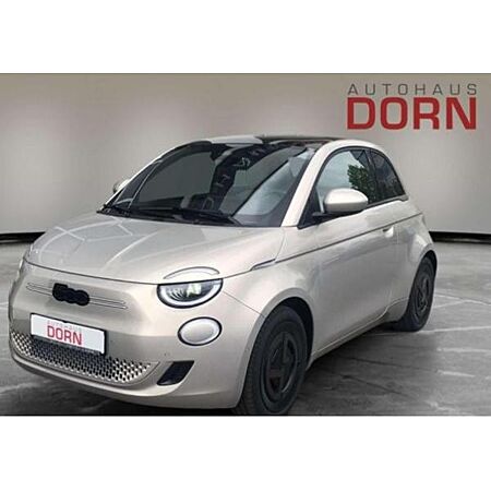 Fiat 500 leasen