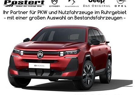 Citroën C5 Aircross gebraucht kaufen Citroën C5 Aircross Hybrid 145 YOU *verfügbar ab Dezember*Gewerbe*