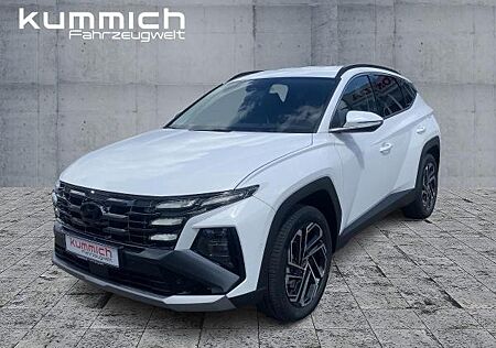 Hyundai Tucson PLUG-IN HYBRID 252PS I PRIME + ASSISTENZPAKET ‼️NUR FÜR -FAHRER IM ÖFFENTLICHEN DIENST, FREIW