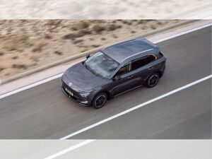 MG S5 EV ***Neues Modell Comfort St. Range ***bis 6000,-€ E-Prämie*** bild 2