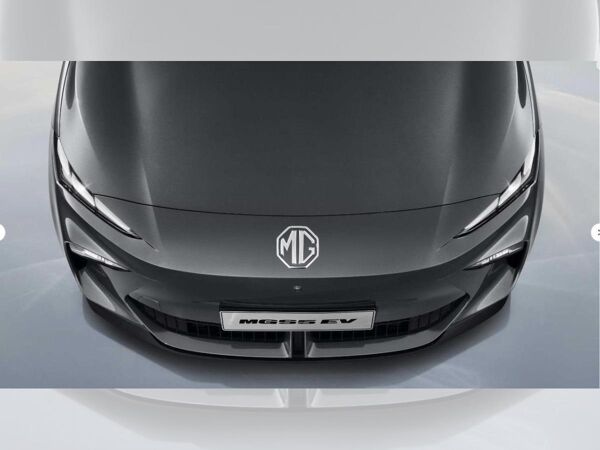 MG S5 EV ***Neues Modell Comfort St. Range ***bis 6000,-€ E-Prämie*** bild 3